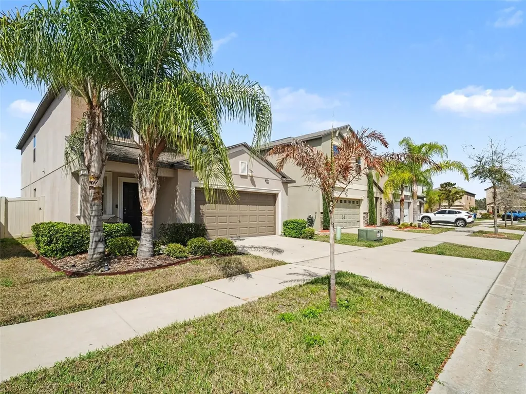 15453 Broad Brush Drive Sun City Center FL 33573