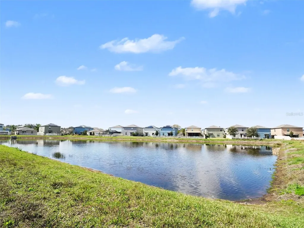 15453 Broad Brush Drive Sun City Center FL 33573