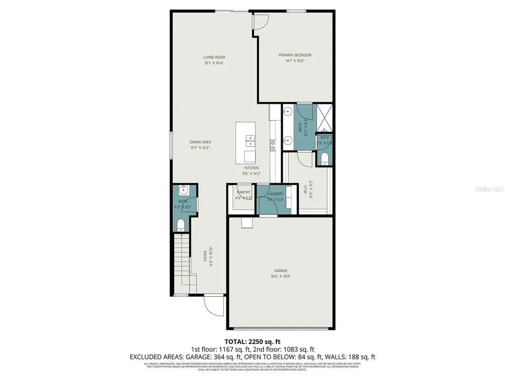 15453 Broad Brush Drive Sun City Center FL 33573
