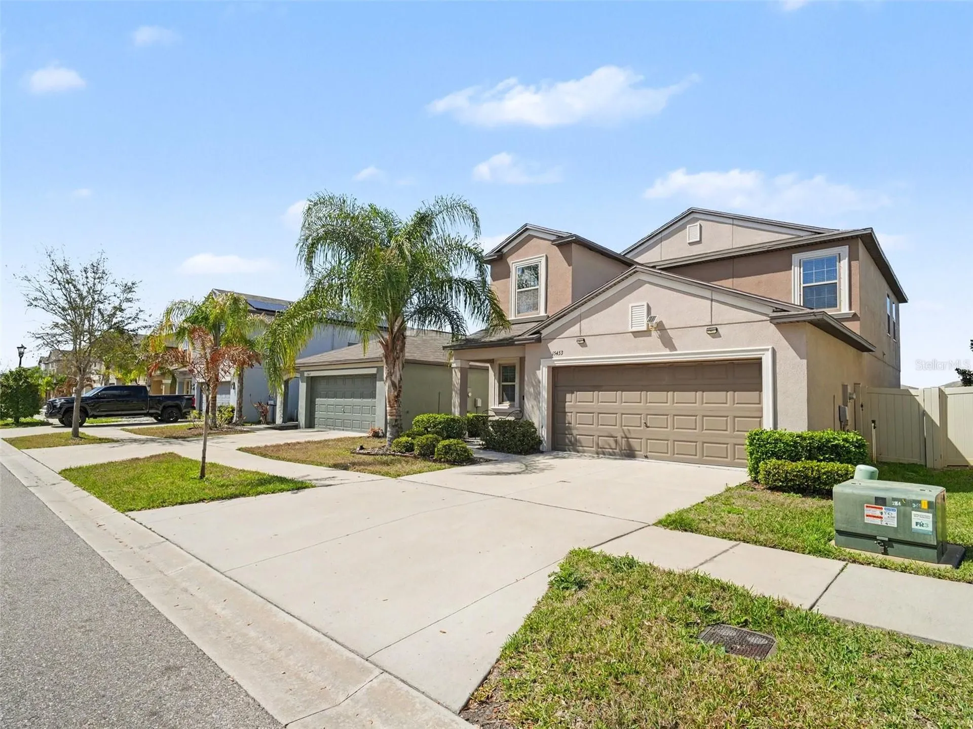 15453 Broad Brush Drive Sun City Center FL 33573