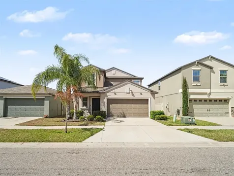 15453 Broad Brush Drive Sun City Center FL 33573