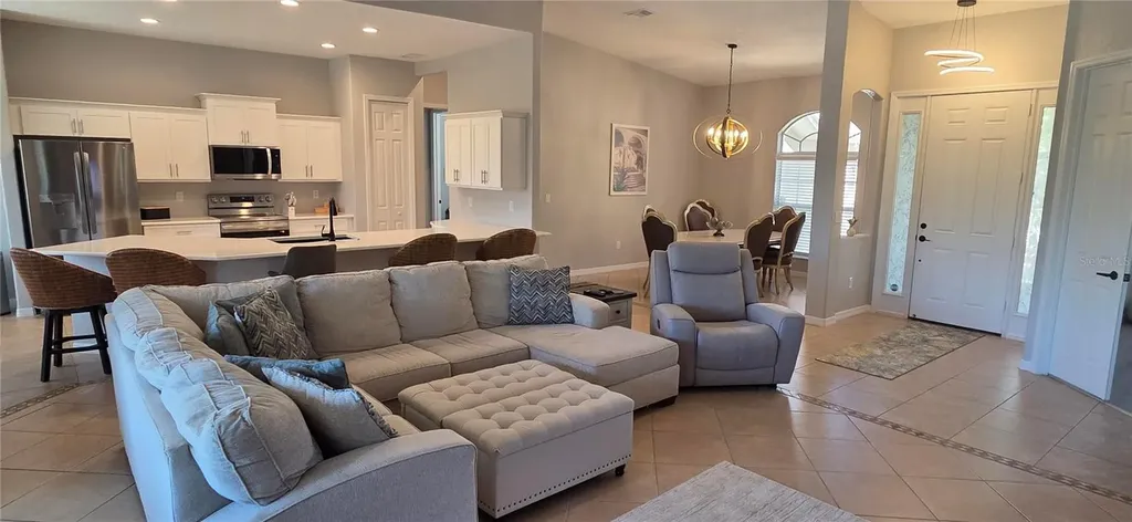 9597 Little Rock Street Port Charlotte FL 33981