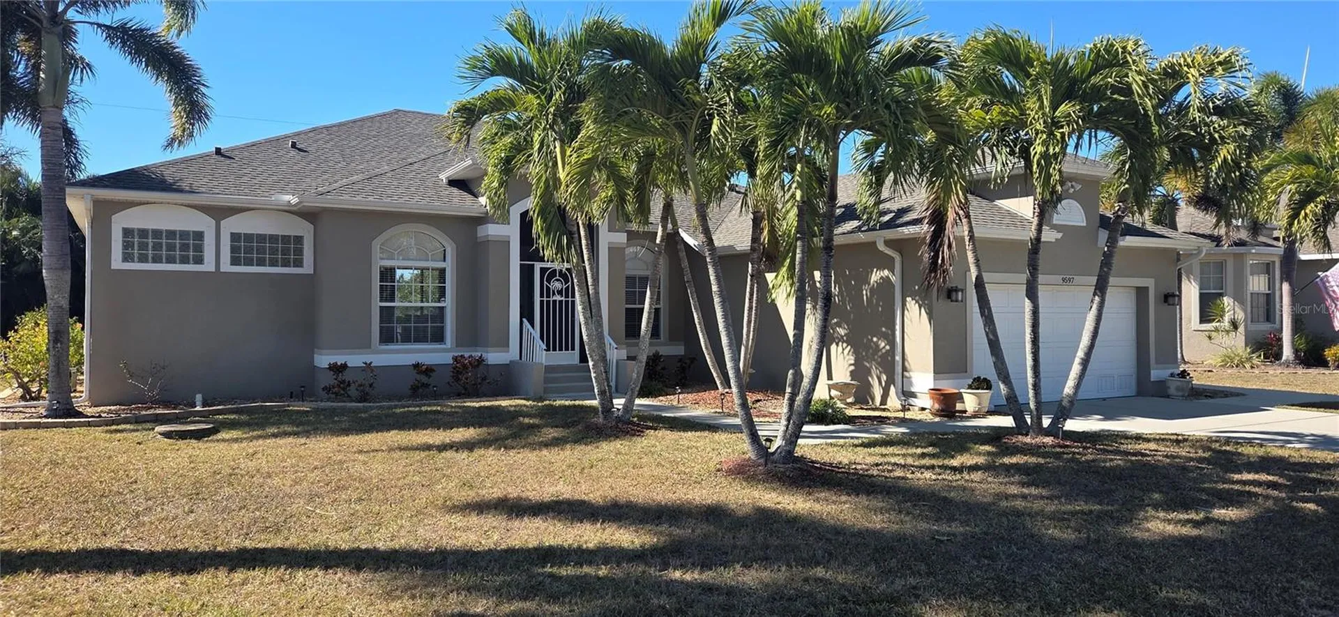 9597 Little Rock Street Port Charlotte FL 33981