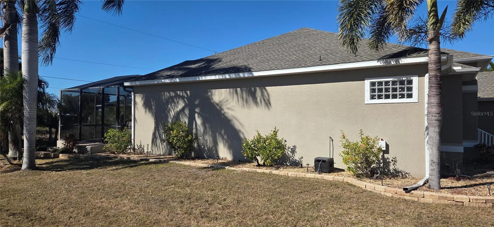 9597 Little Rock Street Port Charlotte FL 33981