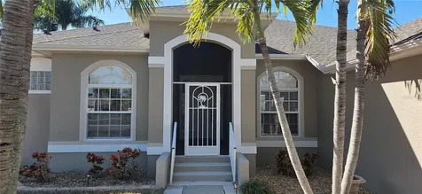 9597 Little Rock Street Port Charlotte FL 33981