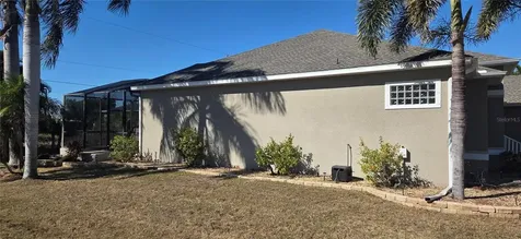 9597 Little Rock Street Port Charlotte FL 33981