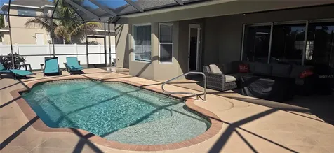 9597 Little Rock Street Port Charlotte FL 33981
