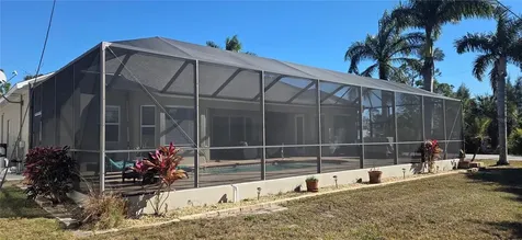 9597 Little Rock Street Port Charlotte FL 33981