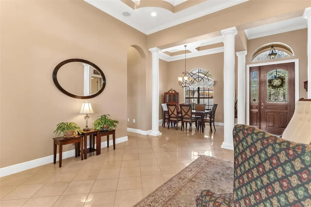 26309 San Gabriel Howey In The Hills FL 34737