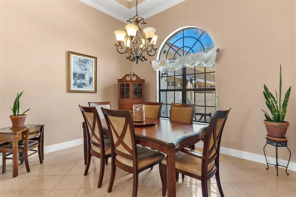 26309 San Gabriel Howey In The Hills FL 34737