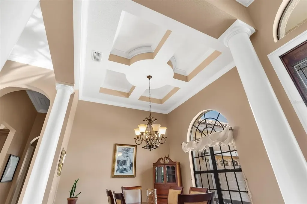 26309 San Gabriel Howey In The Hills FL 34737