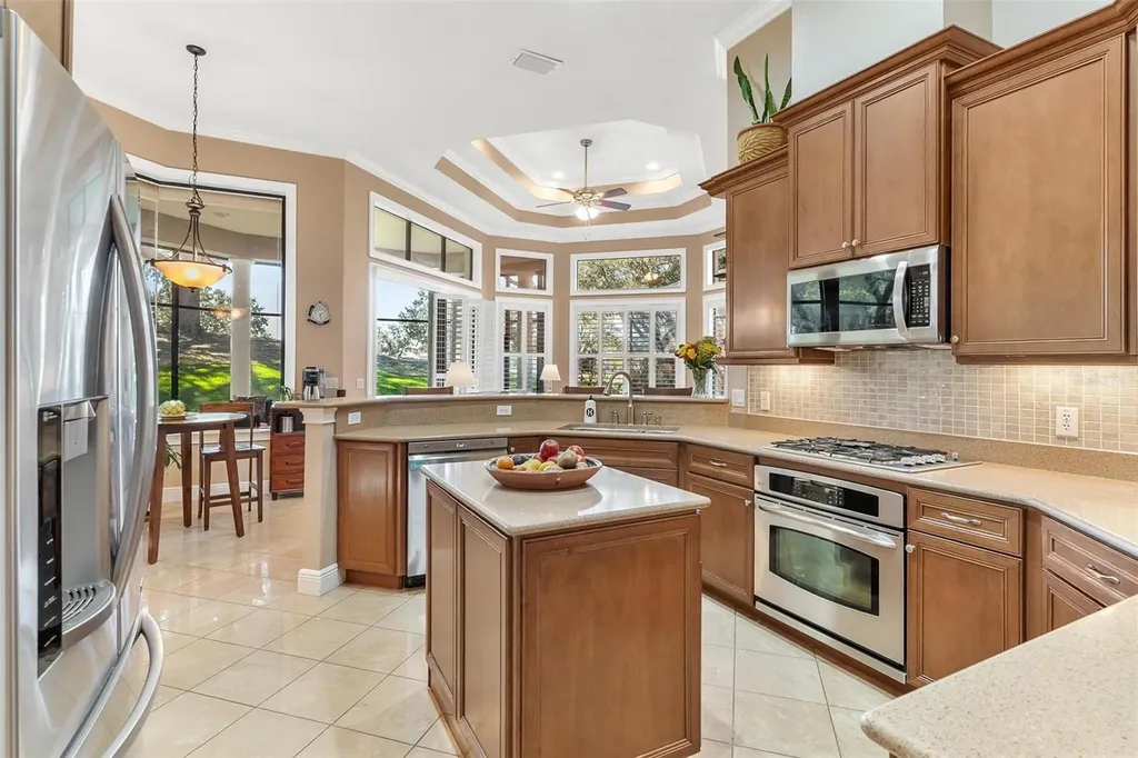 26309 San Gabriel Howey In The Hills FL 34737