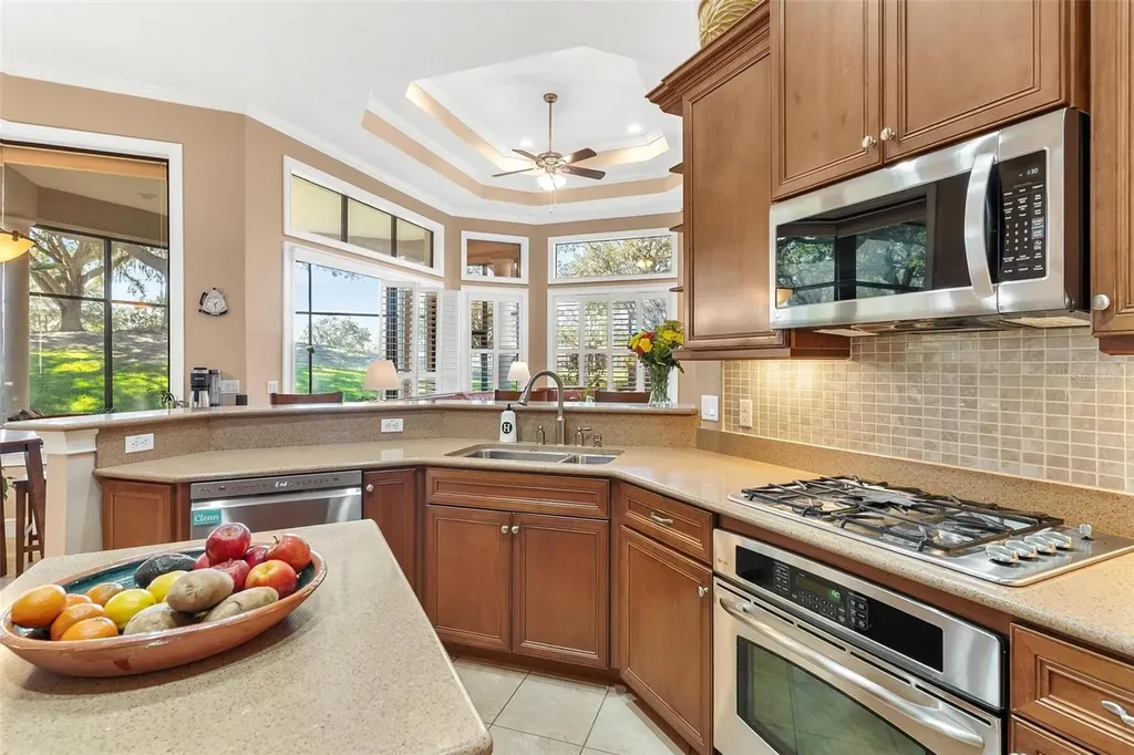 26309 San Gabriel Howey In The Hills FL 34737