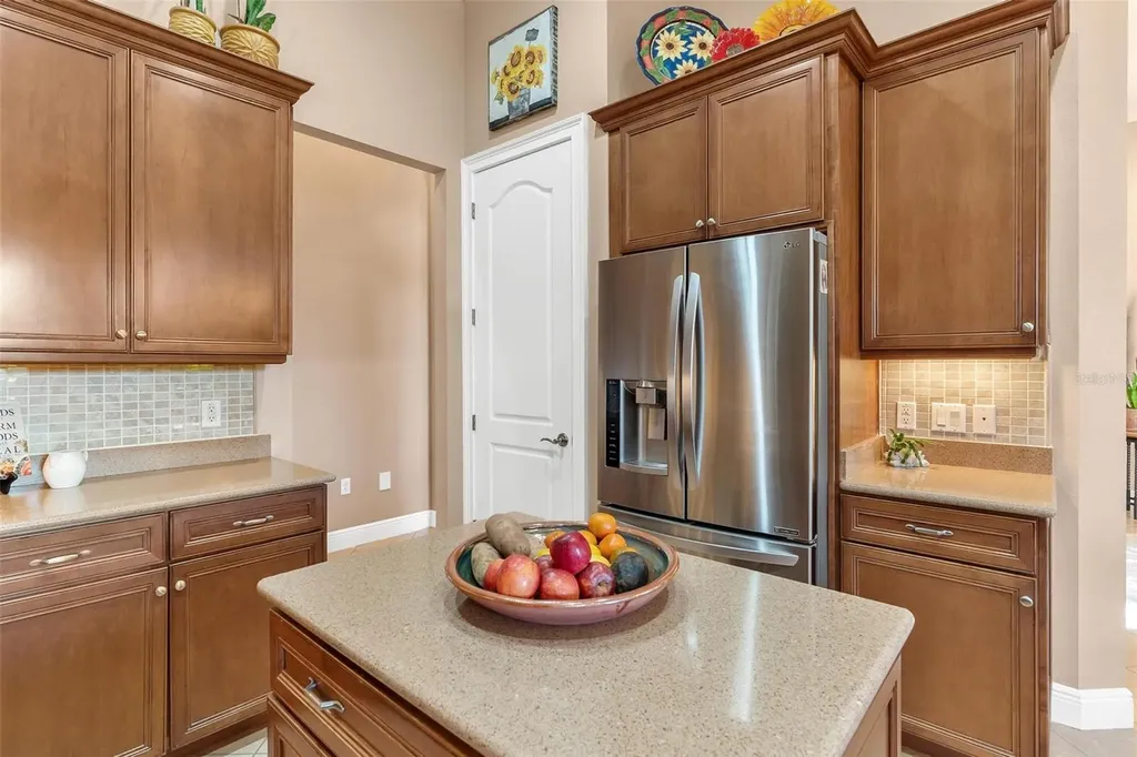 26309 San Gabriel Howey In The Hills FL 34737