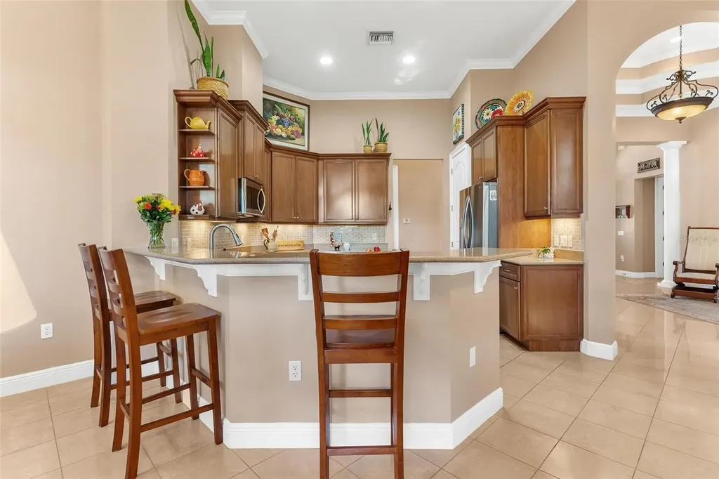 26309 San Gabriel Howey In The Hills FL 34737