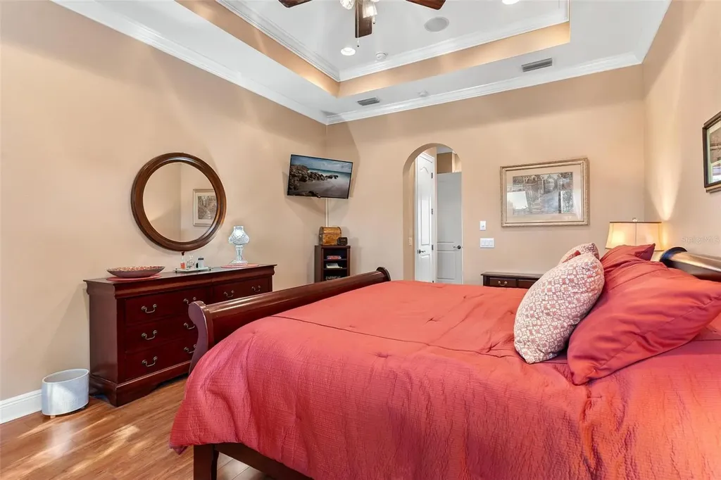26309 San Gabriel Howey In The Hills FL 34737