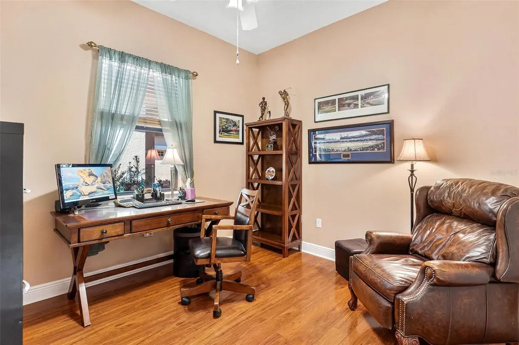 26309 San Gabriel Howey In The Hills FL 34737