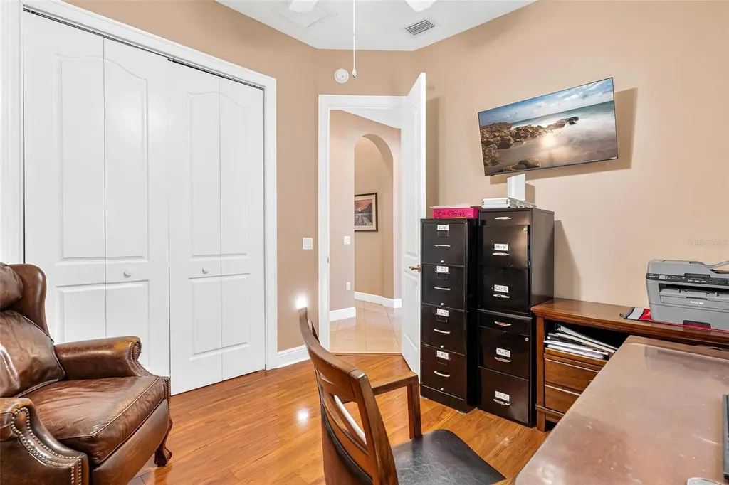 26309 San Gabriel Howey In The Hills FL 34737
