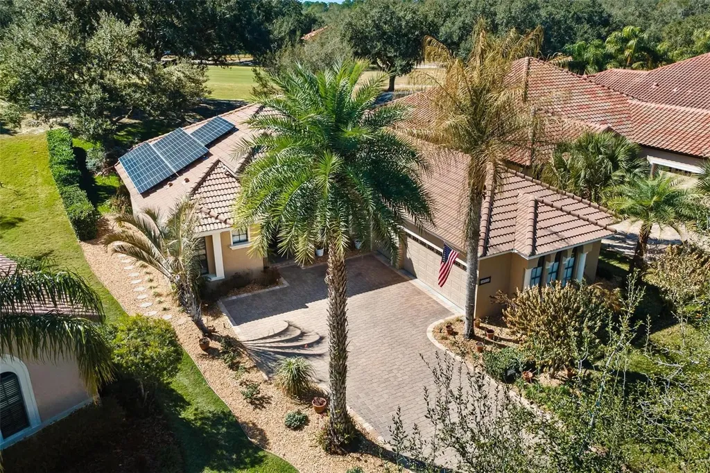 26309 San Gabriel Howey In The Hills FL 34737