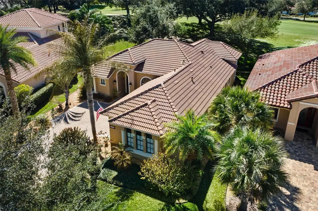 26309 San Gabriel Howey In The Hills FL 34737
