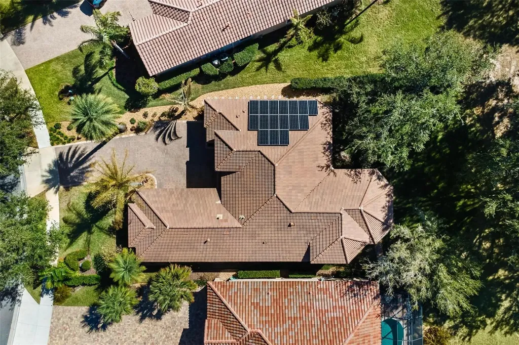 26309 San Gabriel Howey In The Hills FL 34737