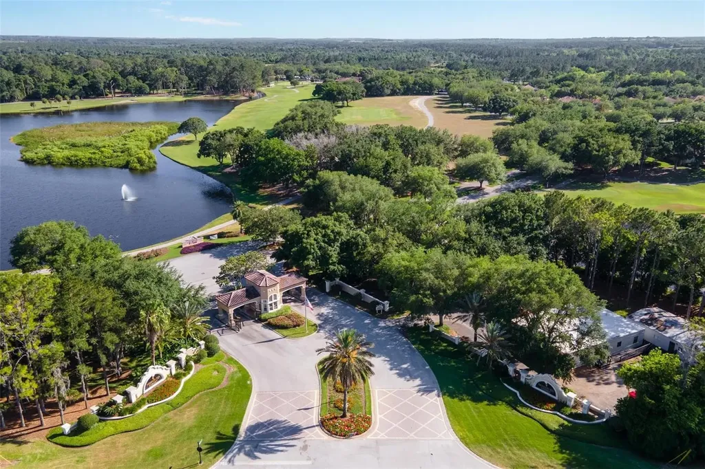 26309 San Gabriel Howey In The Hills FL 34737
