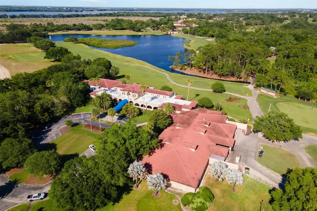 26309 San Gabriel Howey In The Hills FL 34737