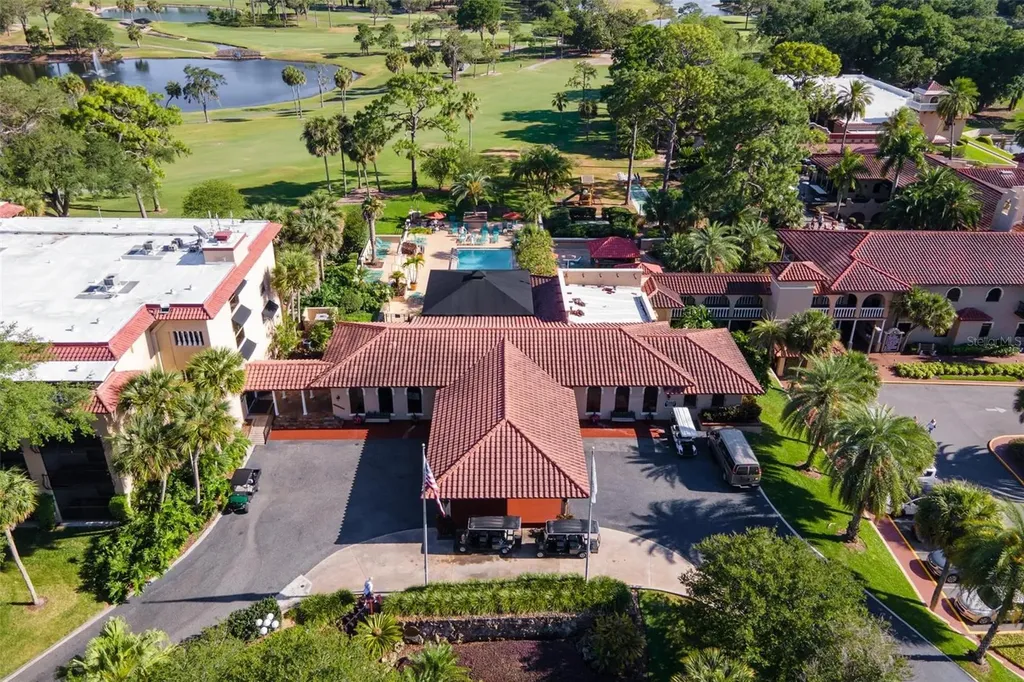 26309 San Gabriel Howey In The Hills FL 34737
