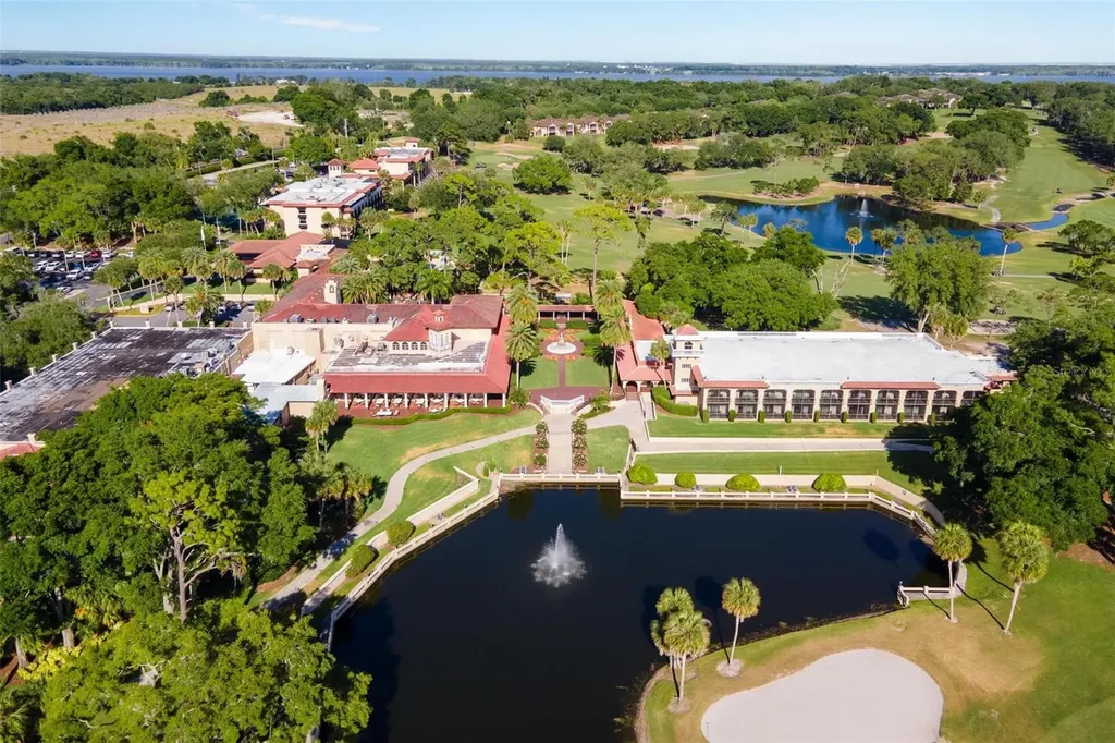 26309 San Gabriel Howey In The Hills FL 34737
