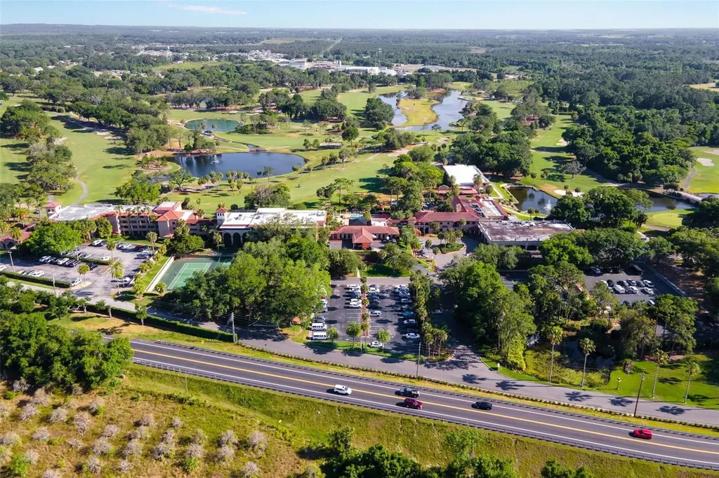26309 San Gabriel Howey In The Hills FL 34737