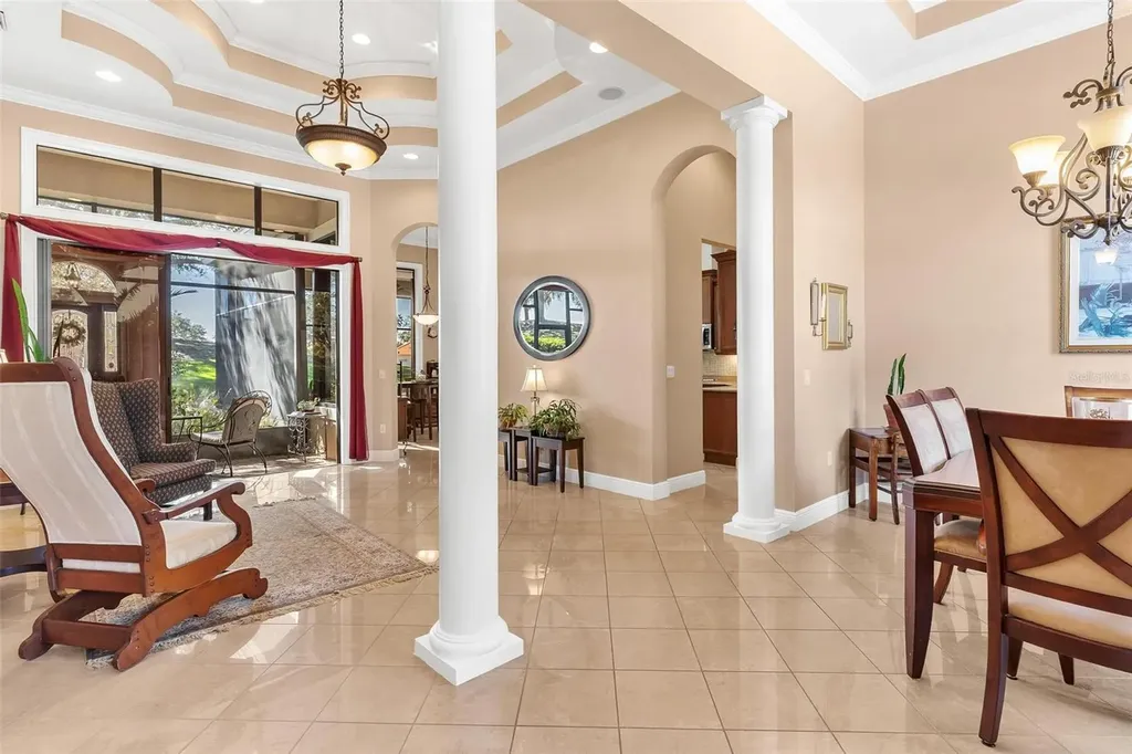 26309 San Gabriel Howey In The Hills FL 34737