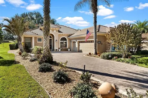 26309 San Gabriel Howey In The Hills FL 34737