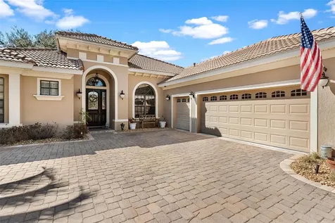 26309 San Gabriel Howey In The Hills FL 34737