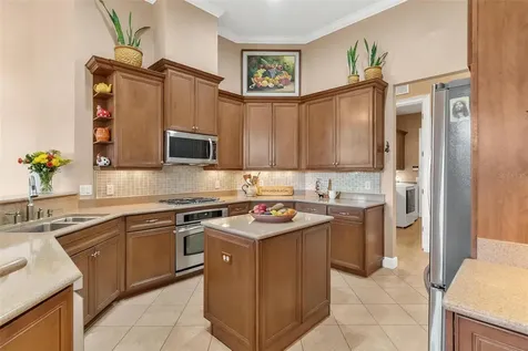 26309 San Gabriel Howey In The Hills FL 34737