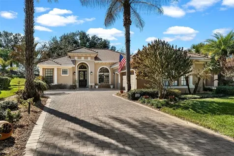 26309 San Gabriel Howey In The Hills FL 34737