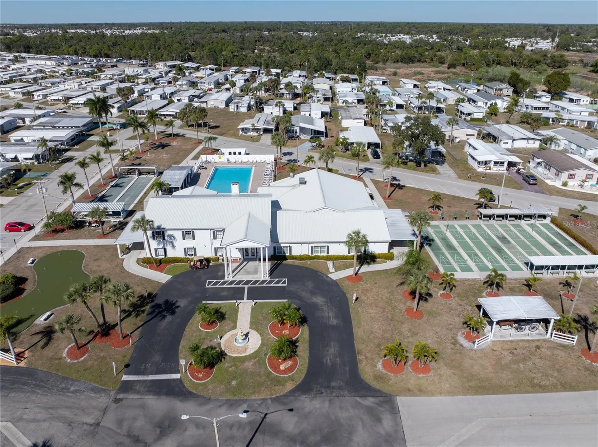 205 Carriage Lane North Fort Myers FL 33917