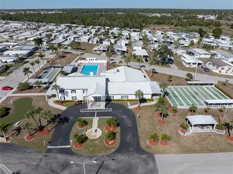 205 Carriage Lane North Fort Myers FL 33917