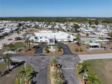 205 Carriage Lane North Fort Myers FL 33917