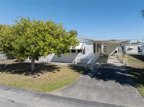 205 Carriage Lane North Fort Myers FL 33917