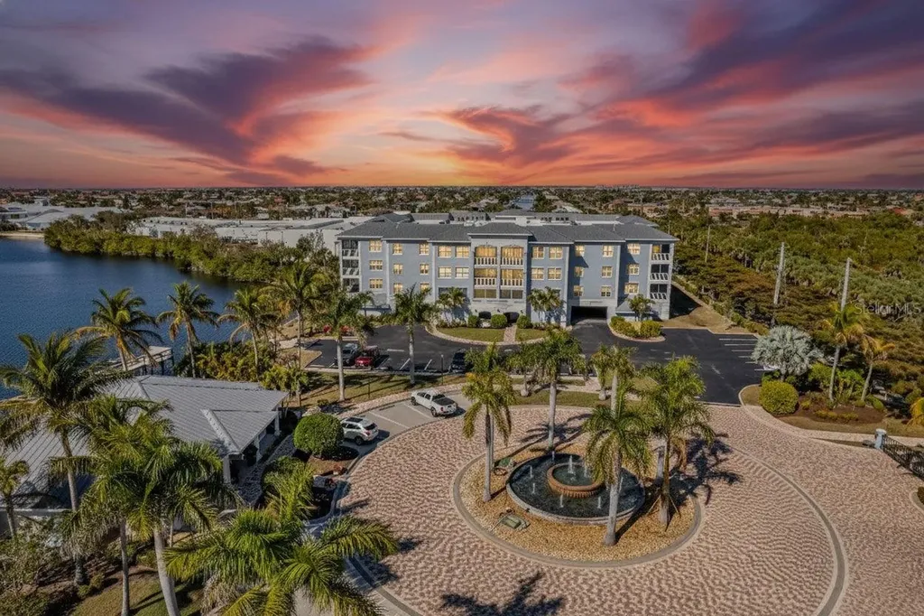 2001 Bal Harbor Boulevard Punta Gorda FL 33950