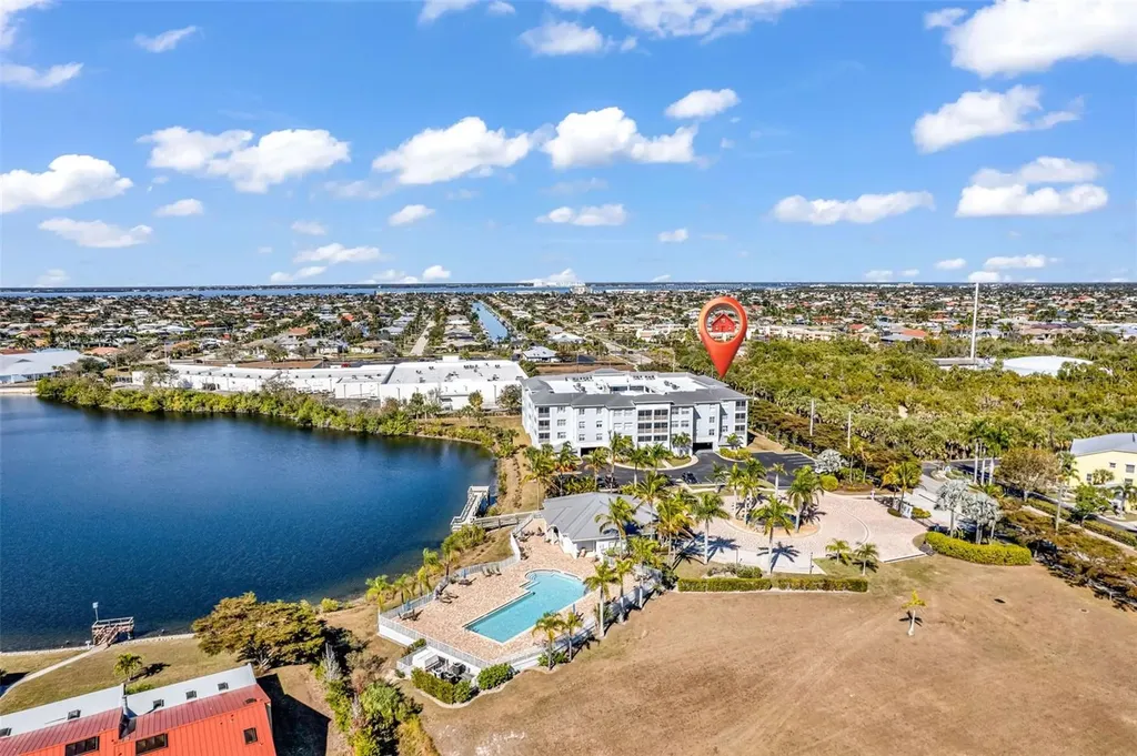 2001 Bal Harbor Boulevard Punta Gorda FL 33950