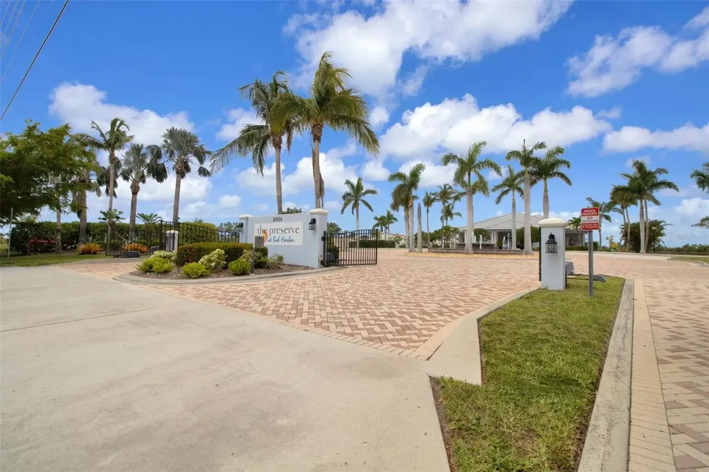 2001 Bal Harbor Boulevard Punta Gorda FL 33950