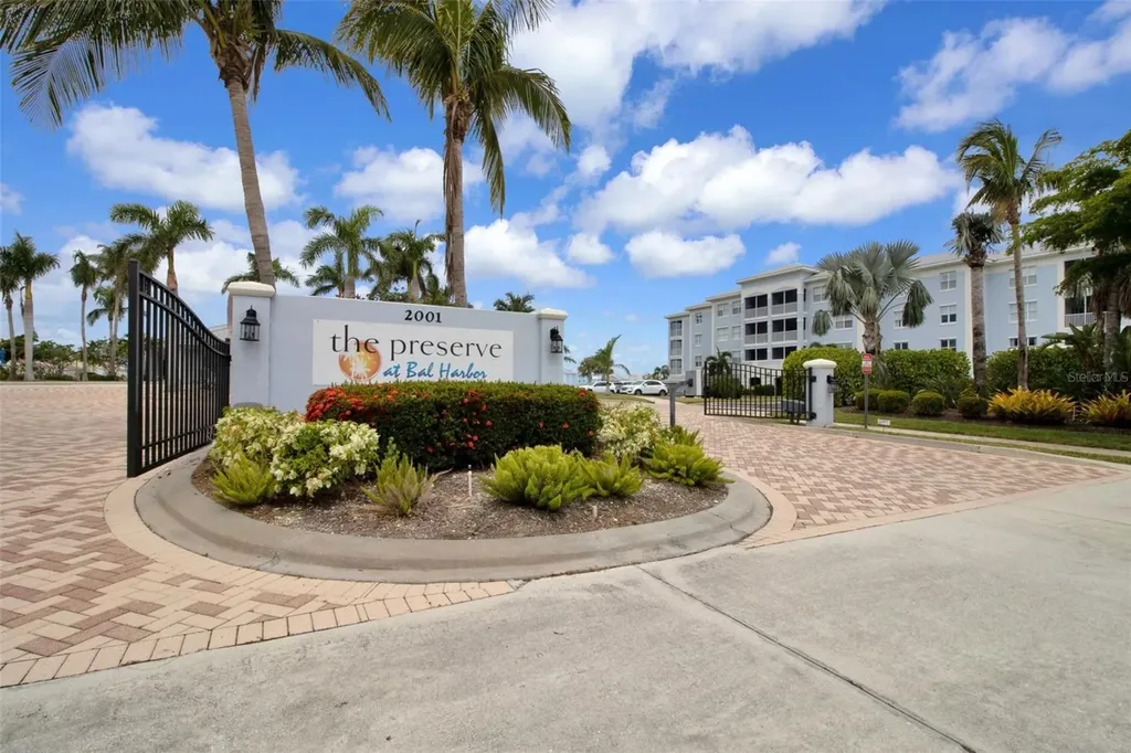2001 Bal Harbor Boulevard Punta Gorda FL 33950