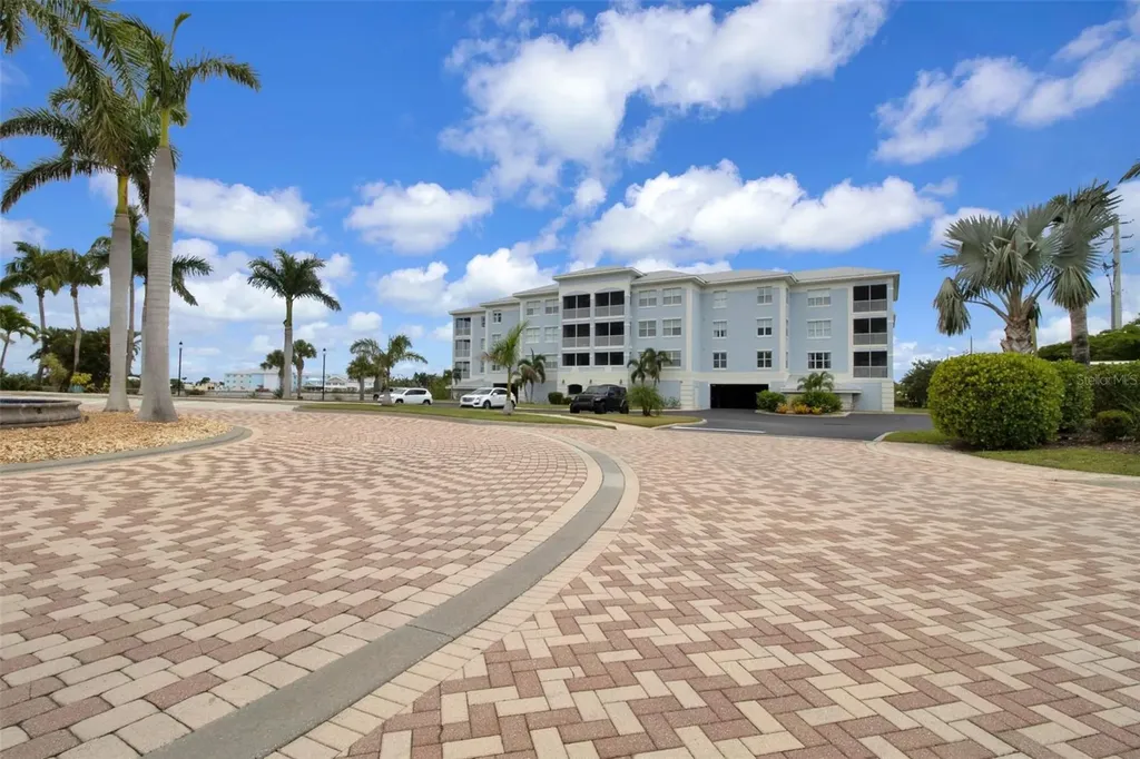 2001 Bal Harbor Boulevard Punta Gorda FL 33950