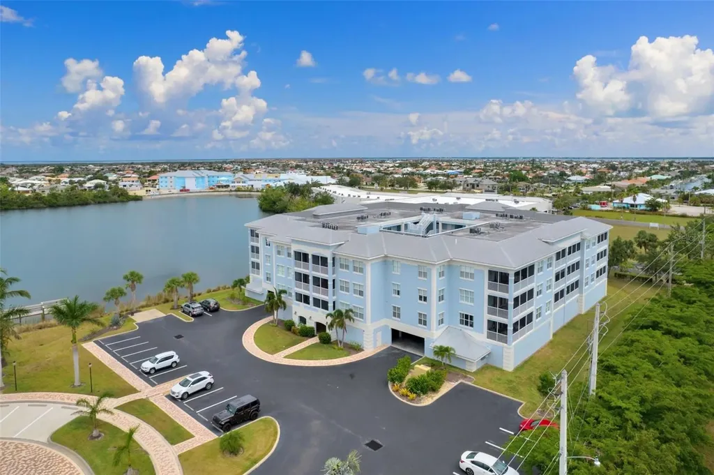 2001 Bal Harbor Boulevard Punta Gorda FL 33950