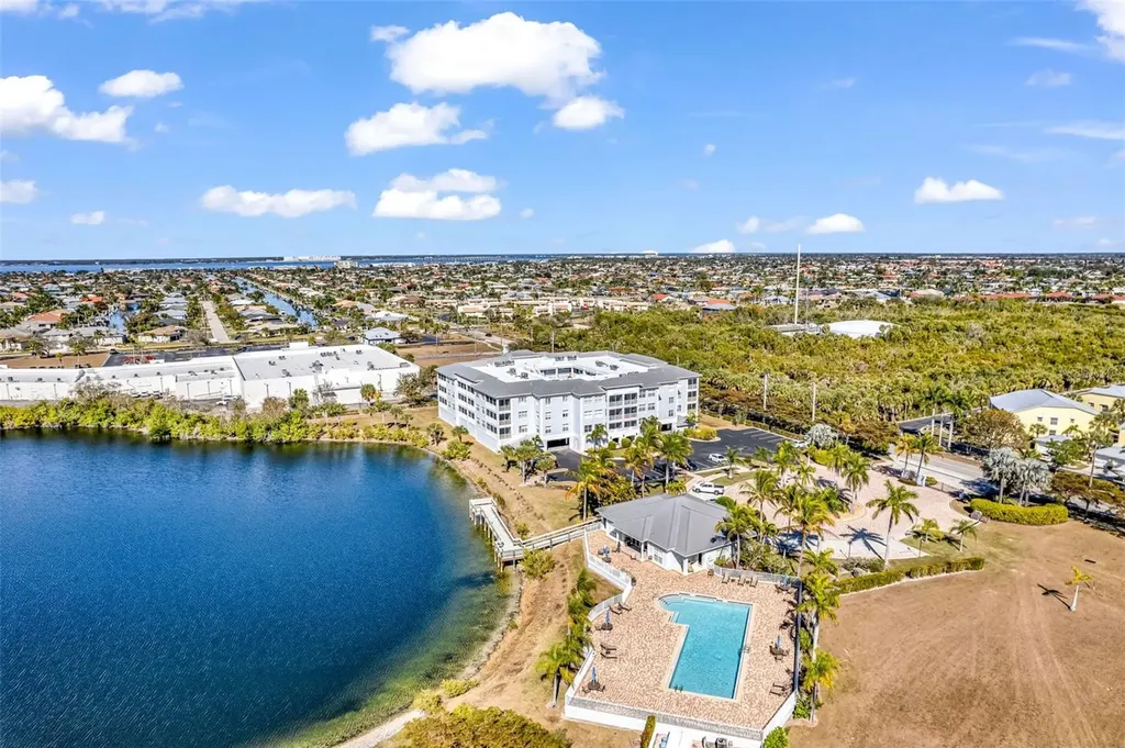 2001 Bal Harbor Boulevard Punta Gorda FL 33950