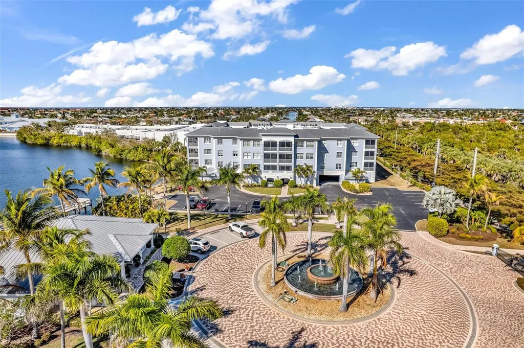 2001 Bal Harbor Boulevard Punta Gorda FL 33950