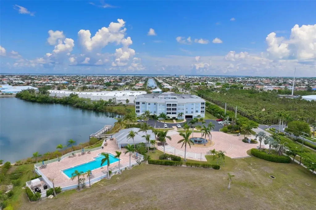2001 Bal Harbor Boulevard Punta Gorda FL 33950