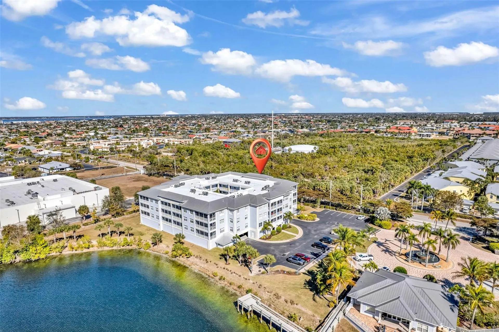 2001 Bal Harbor Boulevard Punta Gorda FL 33950