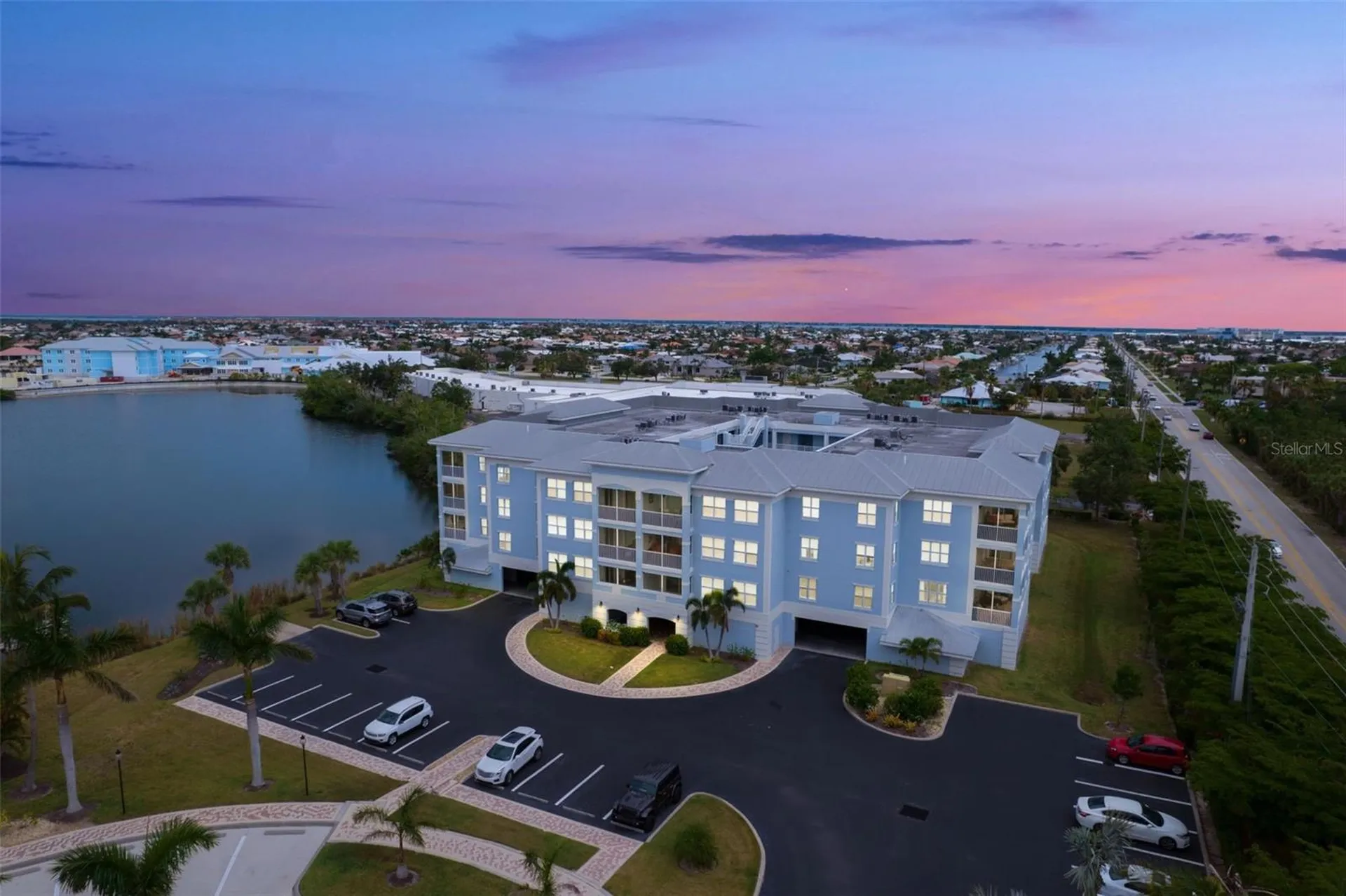 2001 Bal Harbor Boulevard Punta Gorda FL 33950